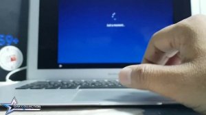 How to install WINDOWS 10 on your MACBOOK.....?