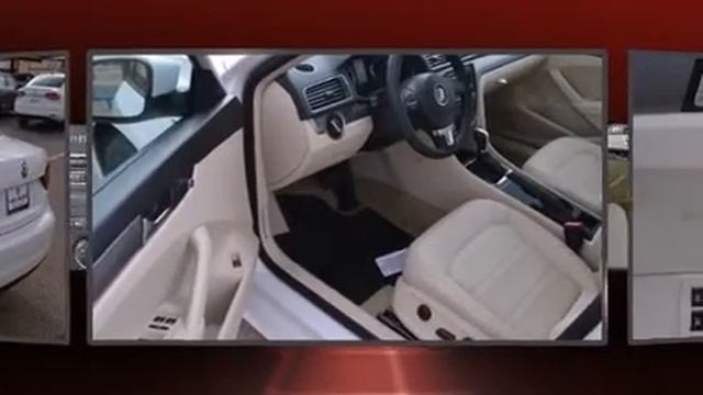 2015 Volkswagen Passat 1.8T Wolfsburg Edition смотреть онлайн