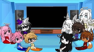 |Gacha Club| ? Piggy characters react to Piggy Memes Part 6 |Gacha Life| // Secret Ending! //