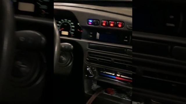 Пересвет приборки 99rwd смотреть онлайн