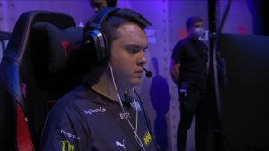 NAVI против G2 l ФИНАЛ МАЖОРА l 1 КАРТА l PGL Major Stockholm 2021