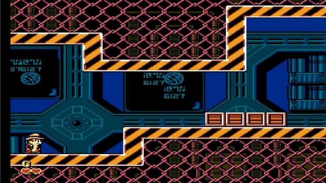 Chip 'n Dale Rescue Rangers #5 (Чип и Спайк из "Том и Джери") смотреть онлайн