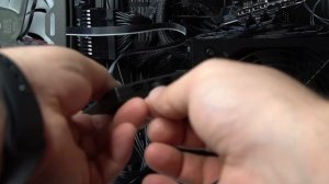 How To Install Lian Li Strimer Plus RGB Cables + Review & How To Use