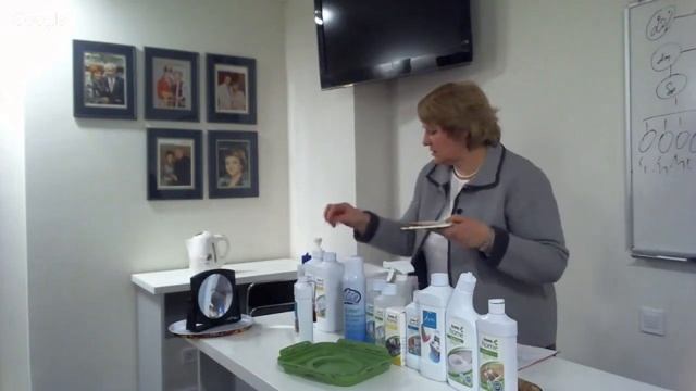 Бизнес-план от Ясинской Елены смотреть онлайн