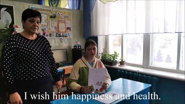 Волонтеры