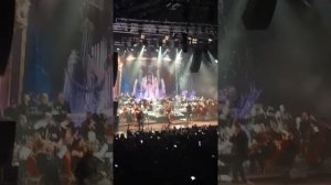 Концерт Валерия Кипелова в Орле с сифоническим оркестром!