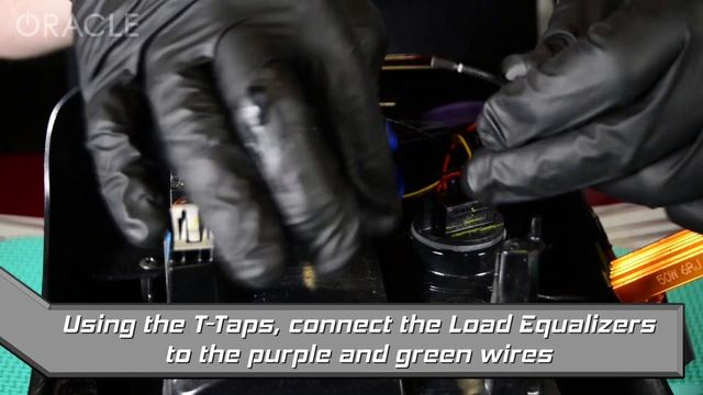 ORACLE Jeep Wrangler JL LED Tail Light Bulbs Install смотреть онлайн