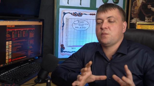 Инвестиционный портфель__ Распределения рисков, стратегий и валют__Скелет портфеля__ для начинающих.