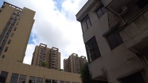 Дунгуань. Китай. Провинция Гуандун (Dongguan. China. Guangdong province)