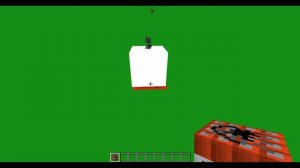 тнт ( динамит ) Green screen майнкрафт ( minecraft )