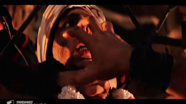 Temple of Doom heart scene смотреть онлайн