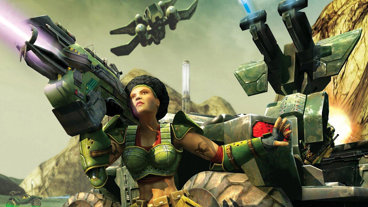 Что там с UT? смотреть онлайн