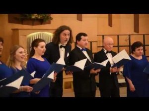 В полночь леший