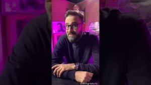 Поздравление от Александра Гаврилина