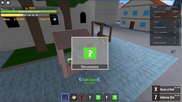 Giving away 150+ fruits in king legacy (MASSIVE FRUIT GIVEAWAY)(LEGENDARY) King legacy Roblox смотреть онлайн