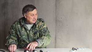 ОПРЕССОВКА СИСТЕМЫ ОТОПЛЕНИЯ - ВОЗДУХОМ (По фрагментам)