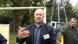 ВОСКОТОПКА ( ХВИЛИНКА ) от Сороки Анатолия Васильевича