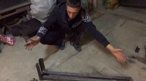 Токарный станок своими руками Станок по дереву! Lathe with your own hands wood cutting Machine