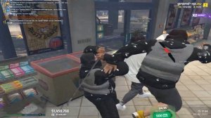 любим бить баклуши