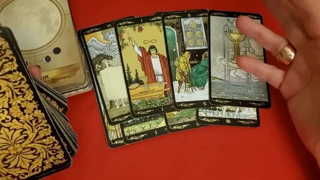 ГАДАНИЕ ОНЛАЙН. ТАРО ДЛЯ МУЖЧИН. ВЫ НА ПОРОГЕ НЕИЗБЕЖНЫХ ПЕРЕМЕН! ЧТО ОТКРОЕТСЯ? смотреть онлайн