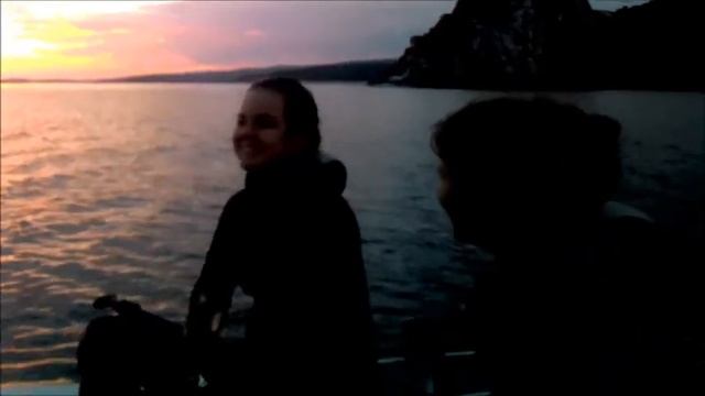 Вся Россия на Sup / Просто сделай себя счастливым смотреть онлайн