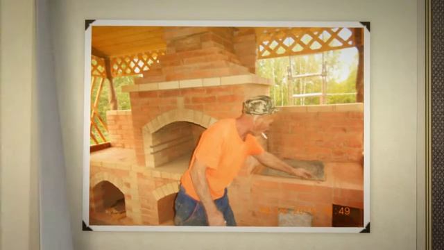 Кладка и ремонт печей во всей Калужской области, Калуга смотреть онлайн