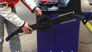 балансировка CB910B