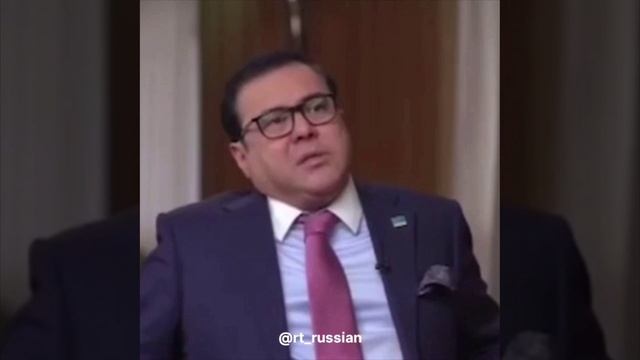 Россотрудничество остановило «общение и контакты» с ректором Университета журналистики Узбекистана.#