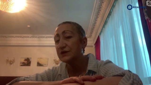 Иран сказал Азербайджану прямо-Армению не беспокоить: Геворгян смотреть онлайн