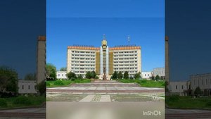Ретро Джизак !