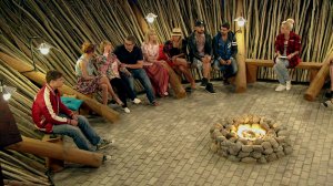 ДОМ-2 Город любви 3671 день Вечерний эфир (29.05.2014)