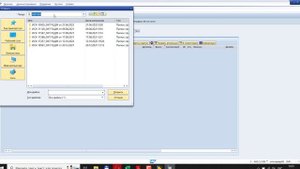 часть 3. Отправка документов по доплате через ЕАСД