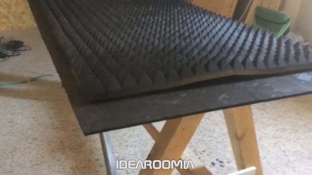 Descending ceiling for escape room (опускающийся потолок) смотреть онлайн