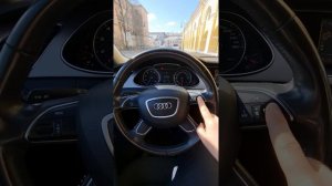 Audi A4 1.8 170 л.с
