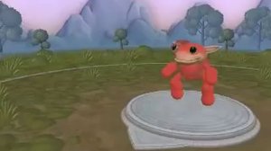 Spore.Как сделать грокса