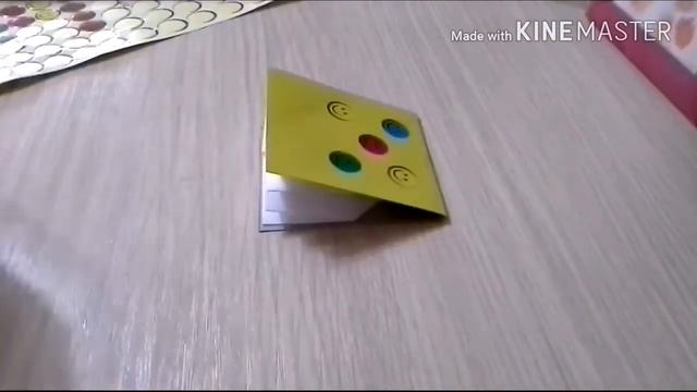 КОРОБОЧКА С СЮРПРИЗОМ/ПОДАРОК СВОИМИ РУКАМИ/ЧТО ПОДАРИТЬ?/DIY