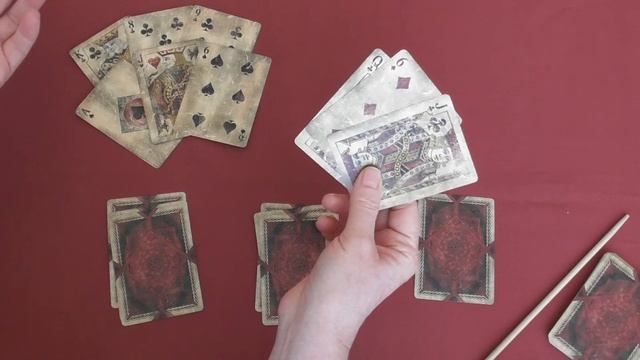 КРЕСТОВЫЙ КОРОЛЬ МЫСЛИ ПЛАНЫ СЕГОДНЯ ???#zerataro#tarot#таро