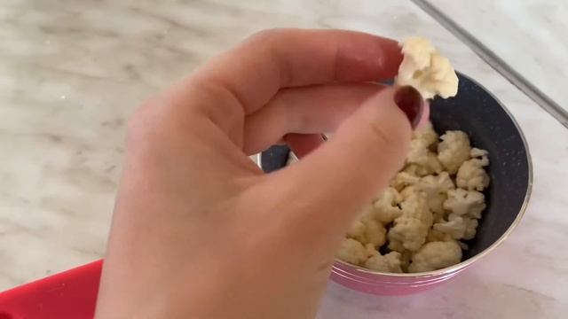 Первый прикорм ЦВЕТНАЯ КАПУСТА смотреть онлайн