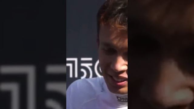 Alexander Albon Post Qualifying Interview - F1 Dutch Grand Prix 2022