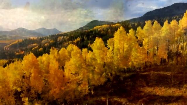 Лечебная успокаивающая музыка от депрессии, нервозов. Для умиротворения тела и духа. смотреть онлайн