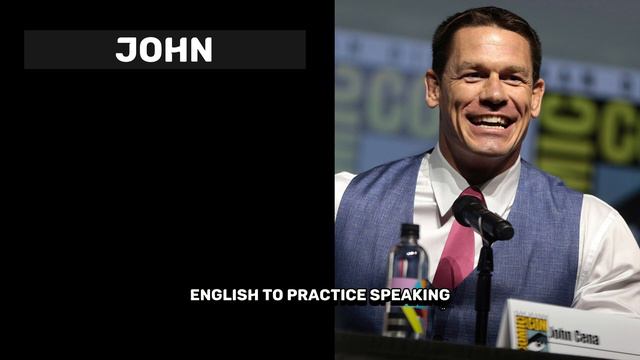 A2 English Listening Practice - Daily Routine