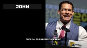 A2 English Listening Practice - Daily Routine