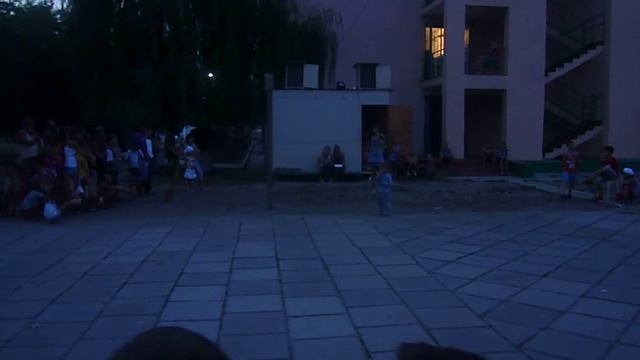 Коблево 2012, серпень смотреть онлайн