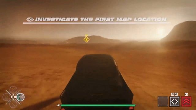 FAST AND FURIOUS CROSSROADS Gameplay Walkthrough Part 3 - SAND STORM смотреть онлайн