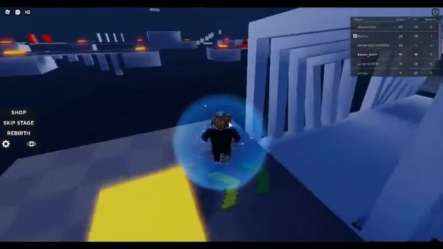ROBLOX IQ OBBY GAMEPLAY смотреть онлайн
