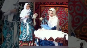 Видео презентация Горянка  #дагестан#горы#кавказ#горянка#матери