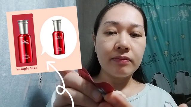 My Nighttime Skincare Routine