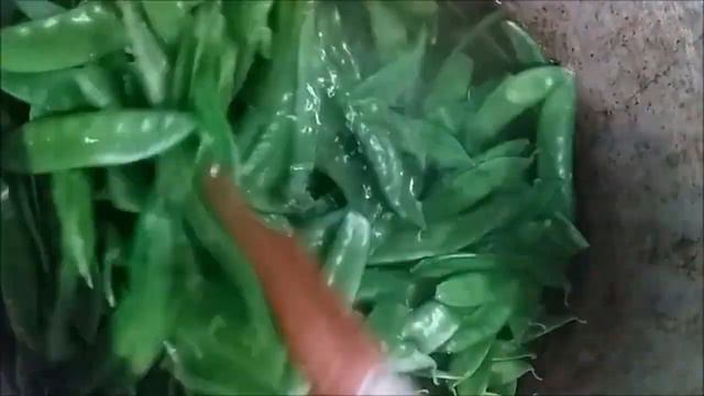 зелёный горошек на зиму/вкусный гарнир/заготовки