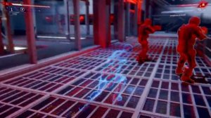 Прохождение Marvel's Spider-Man: Miles Morales - Лаборатория Роксона. Восток #24 Сложность максимум