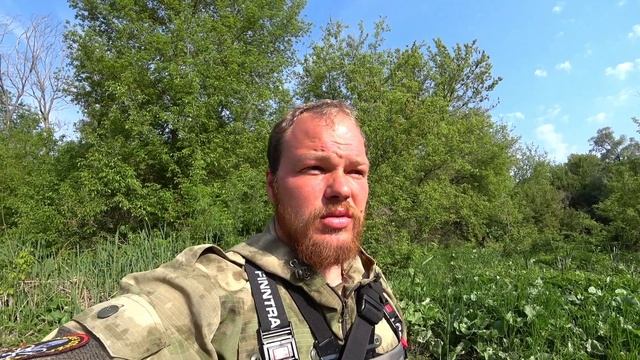 Вот же монстр попался! Крупный жерех на воблер Tsu Yoki Fugaz смотреть онлайн